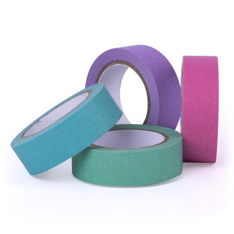 Apli Kids, taśmy dekoracyjne, Nordik, 4 szt.