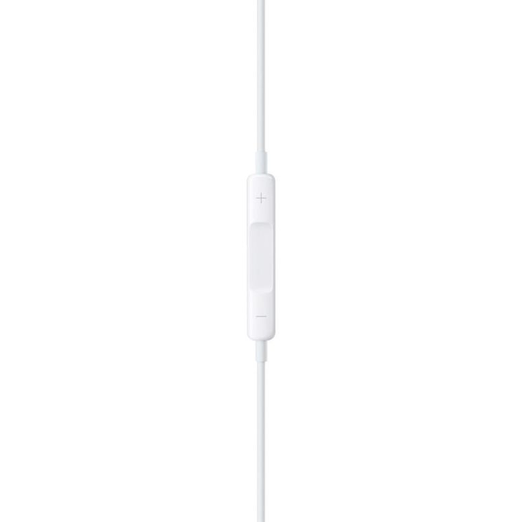 Apple, EarPods, słuchawki, USB-C