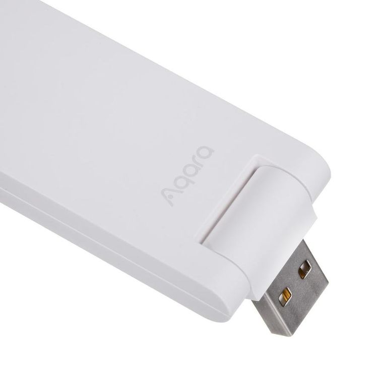 Aqara, Hub E1, jednostka centralna Smart Home, He1-g01