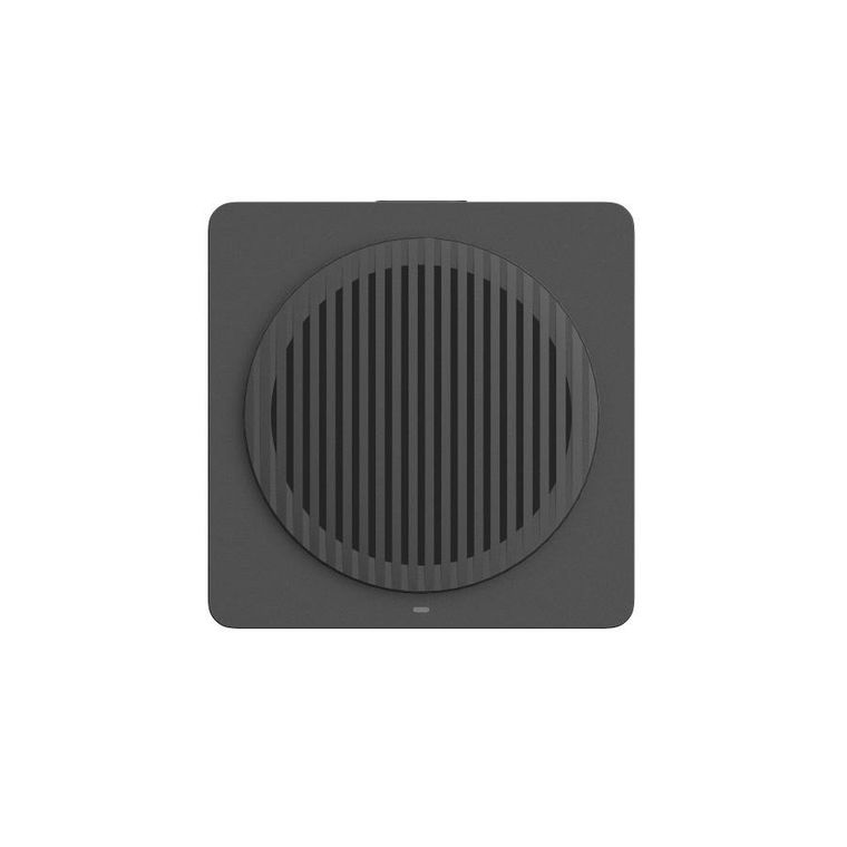 Aqara, Hub G410 Select, wideodomofon, dzwonek do drzwi, czarny