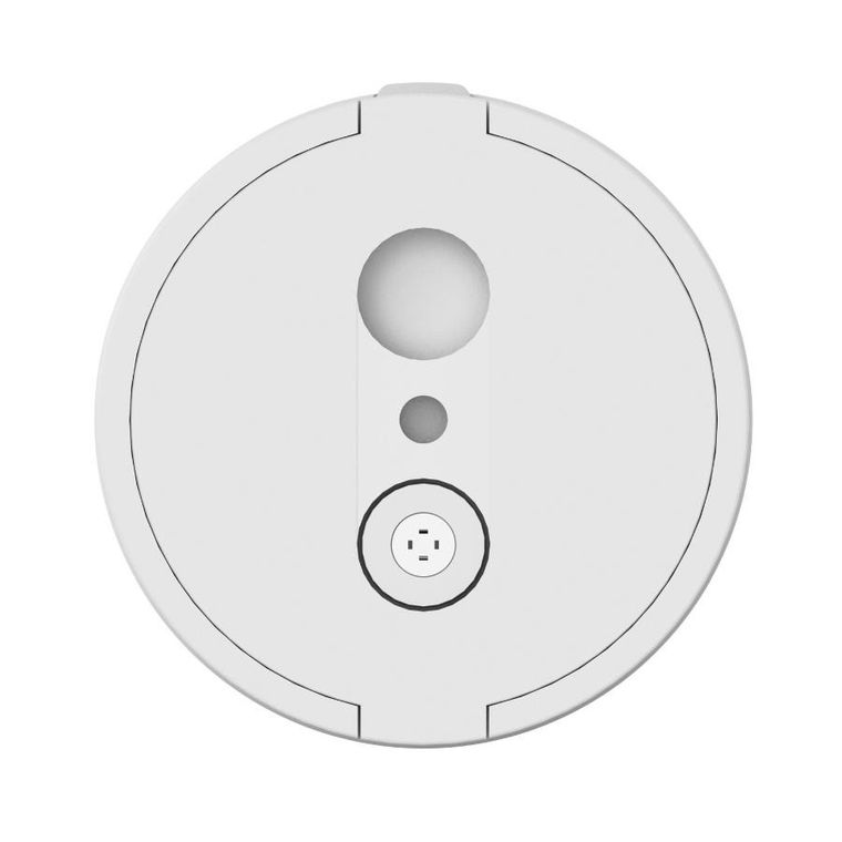 Aqara, Presence Sensor FP300, czujnik obecności, Zigbee, Matter