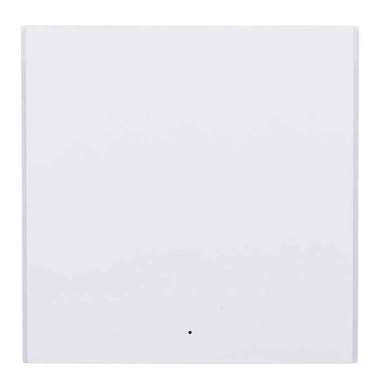 Aqara, Smart Wall Single Switch H1, włącznik światła, Zigbee 3.0