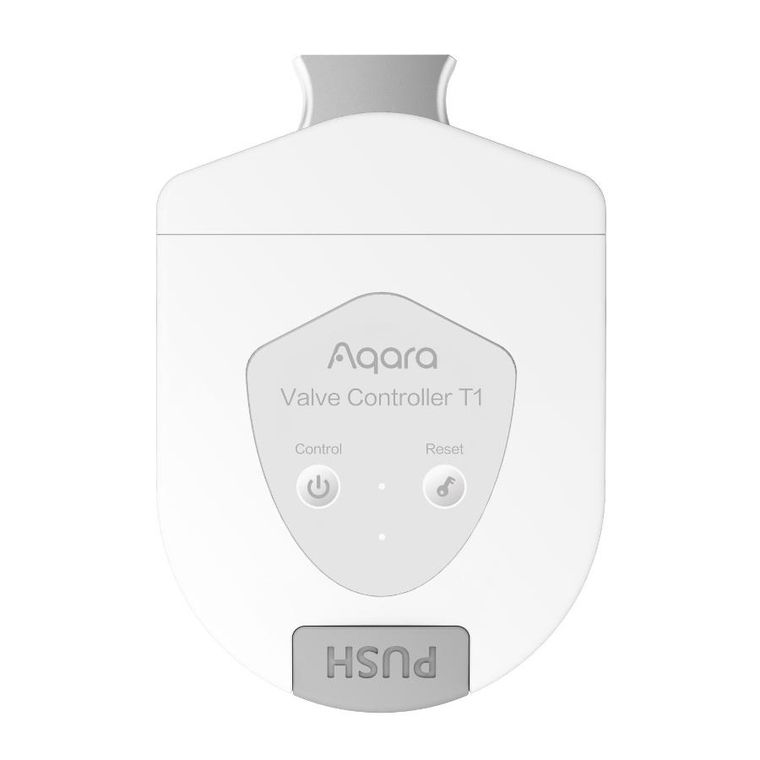 Aqara, Valve Controller T1, sterownik zaworu, Zigbee 3.0