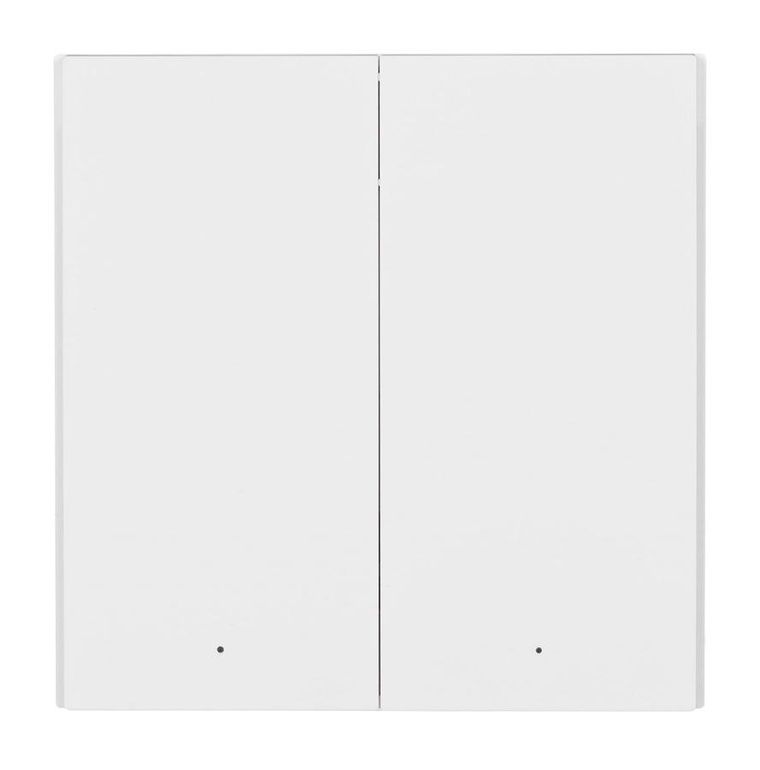 Aqara, Wireless Remote Switch H1, bezprzewodowy włącznik, Wrs-r02