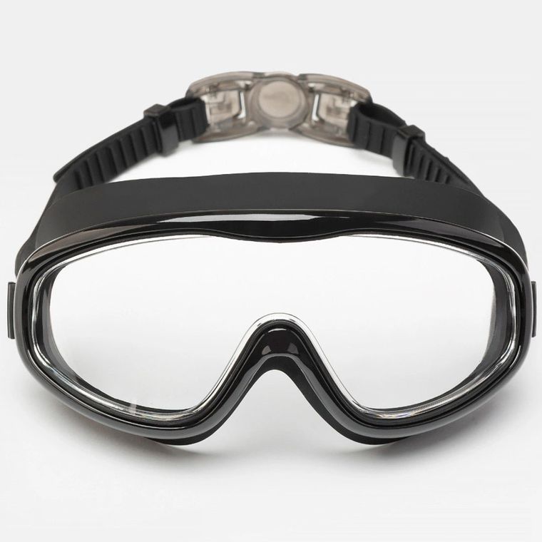 Aqua-Speed, Tivano, okulary pływackie, rozmiar senior