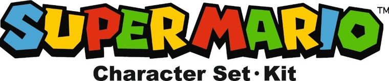 Aquabeads, Super Mario, koraliki wodne, zestaw kreatywny, 31946