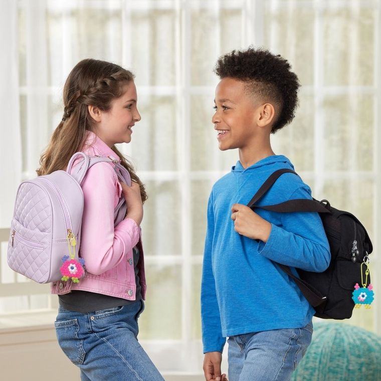 Aquabeads, Szalone potwory, koraliki wodne, zestaw startowy, 700 elementów, 35144