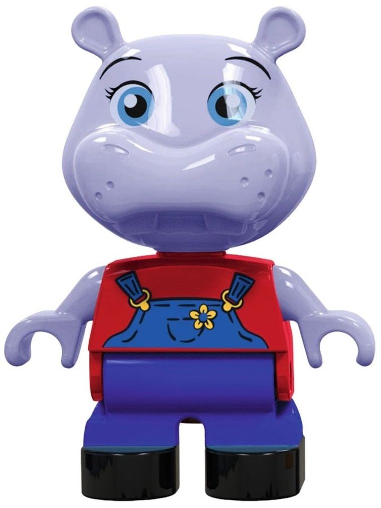 AquaPlay, tor wodny, 68-65 cm