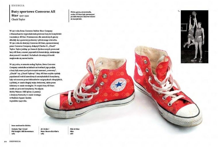 Arcydzieła wzornictwa