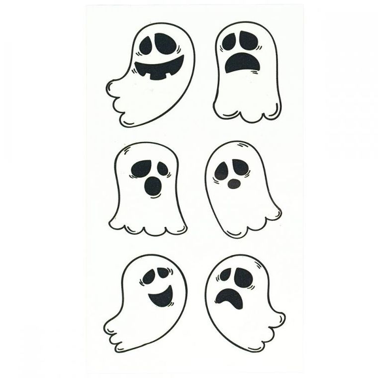 Arpex, tatuaże świecące w ciemności