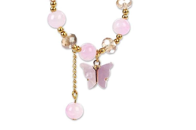 Artyk, Natalia, biżuteria księżniczki, bransoletka