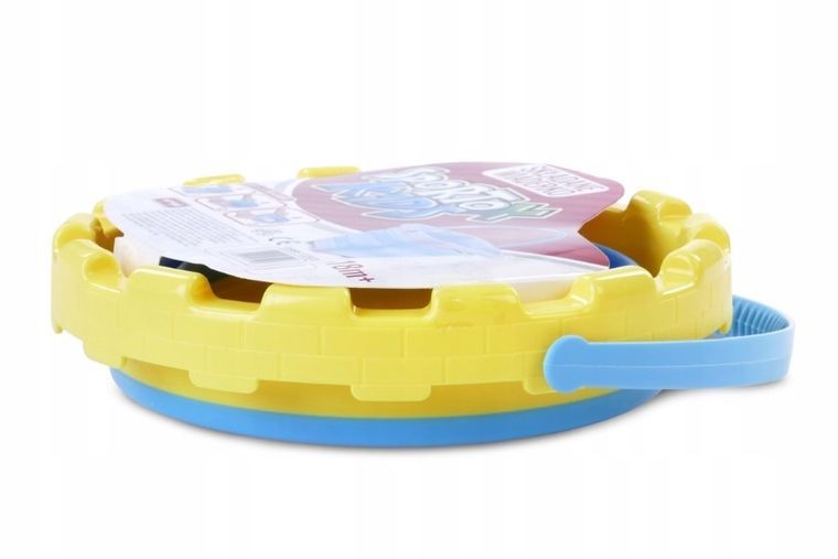 Artyk, Sportox Kids, składane wiaderko do piasku