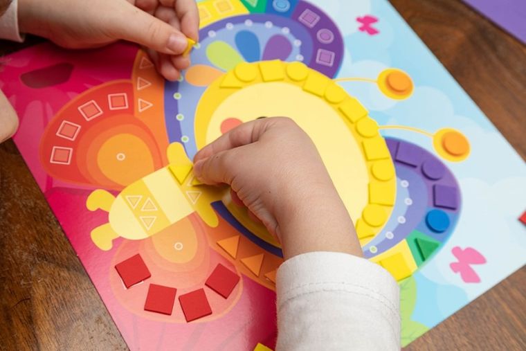 Askato, Genialny dzieciak, Zmyślna główka - zręczna rączka, Zwierzątka