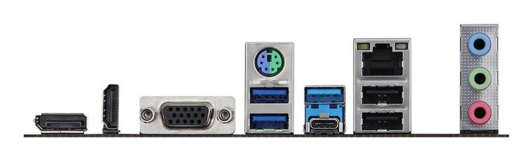 ASRock, płyta główna, B760M-HDV/M.2 D4 s1700 2DDR4 DP/HDMI mATX