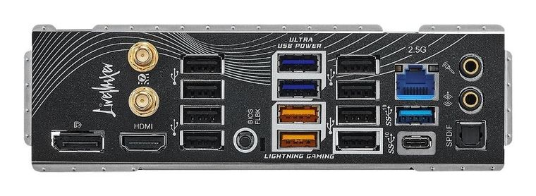 ASRock, płyta główna, B850 LIVEMIXER WIFI AM5 4DDR5 USB3.2 ATX