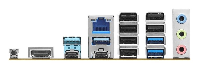 ASRock, płyta główna, B850 PRO-A AM5 4DDR5 ATX