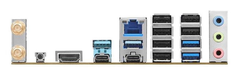 ASRock, płyta główna, B850 PRO-A WIFI AM5 4DDR5 ATX