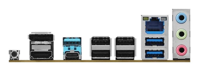 ASRock, płyta główna, B850M PRO-A AM5 4DDR5 M.2 HDMI/DP mATX