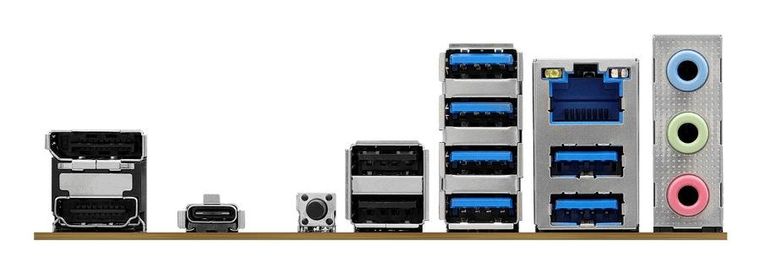 Asrock, płyta główna, B860 Pro-A