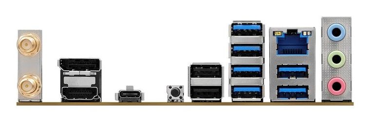 ASRock, płyta główna, B860 PRO-A WIFI s1851 4DDR5 ATX