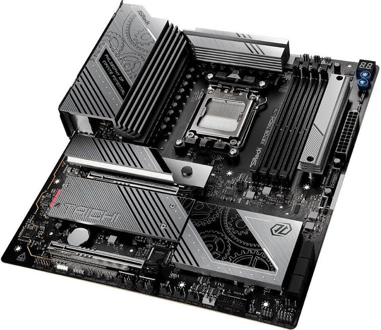 Asrock, płyta główna, X870E Taichi Lite