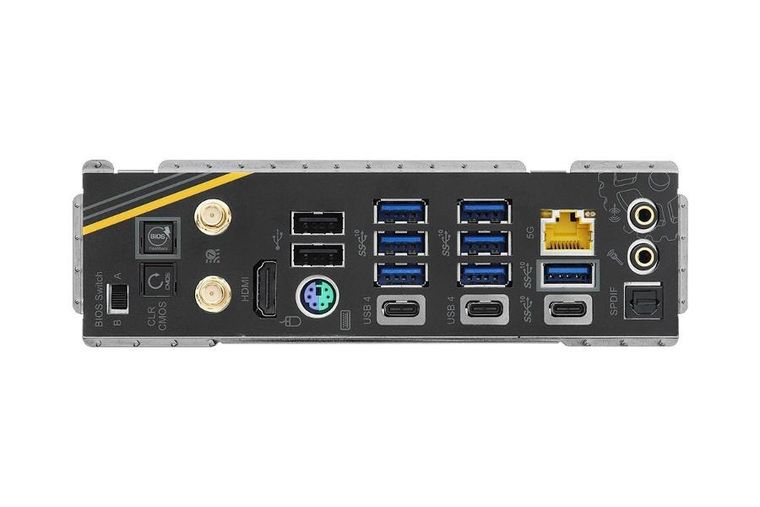 Asrock, płyta główna, X870E TAICHI OCF