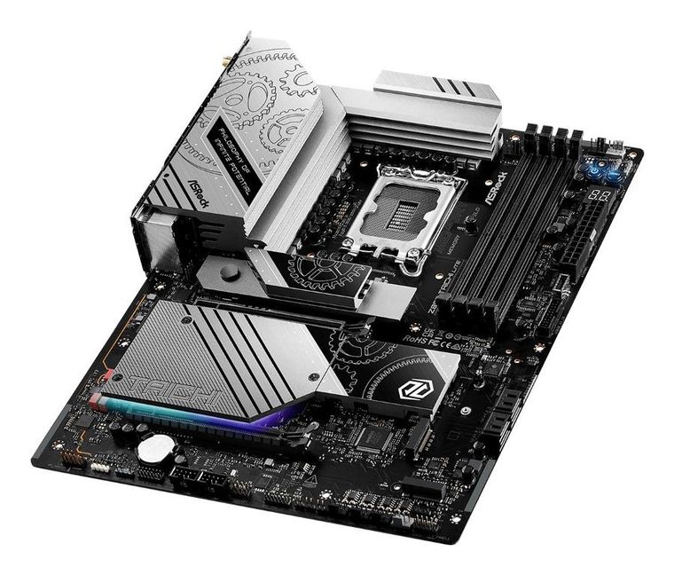 ASRock, płyta główna, Z890 TAICHI LITE ATX