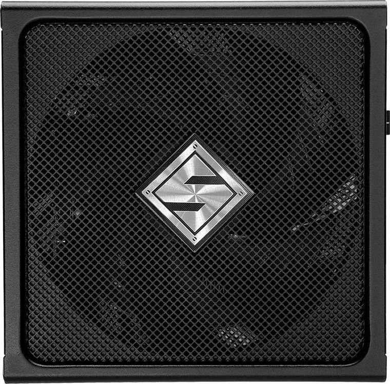 ASRock, zasilacz modularny, SL-650G, 650W, 80PLUS GOLD