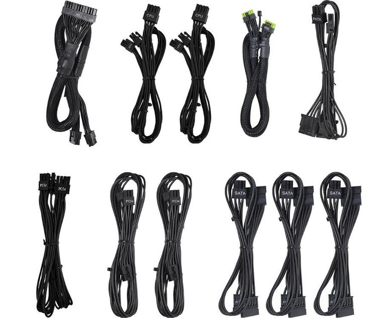 ASRock, zasilacz, Phantom Gaming, 1000W, 80 Plus Gold