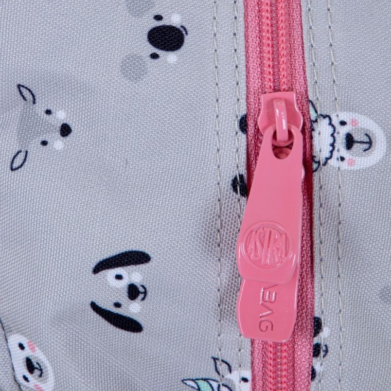 Astrabag, plecak dla przedszkolaka, Kitty The Cute