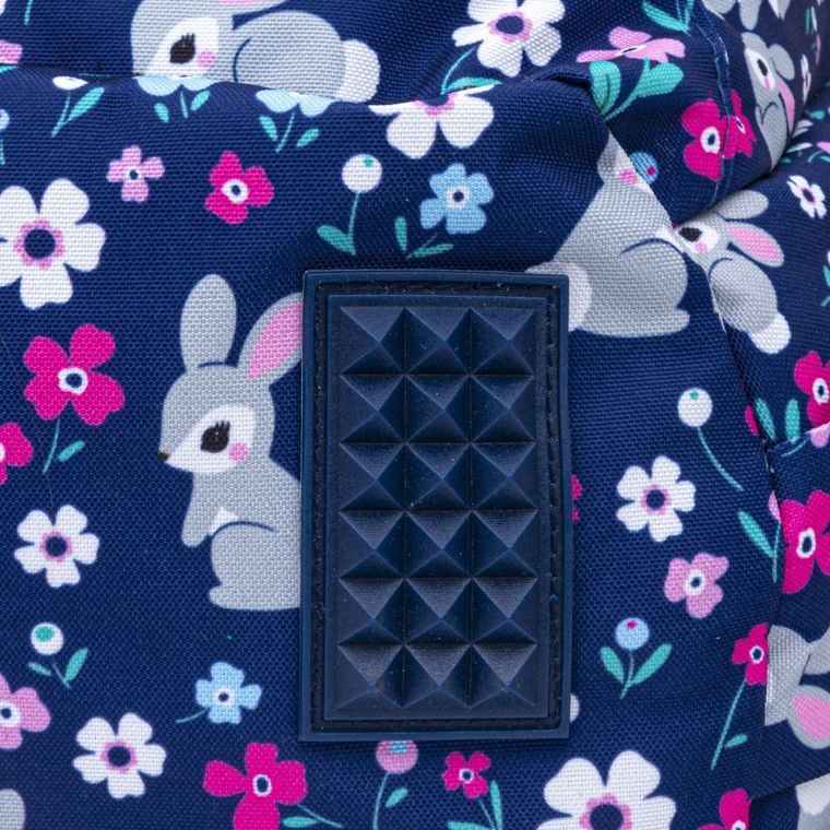 Astrabag, plecak szkolny, 3-komorowy, Baby Bunny