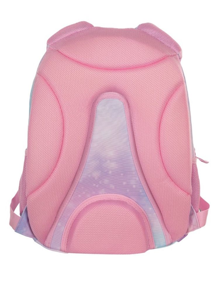 Astrabag, plecak szkolny, 3-komorowy, Fairy Unicorn