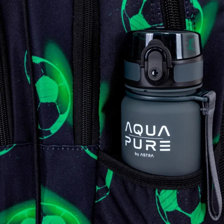 Astrabag, plecak szkolny, 3-komorowy, Neo Football