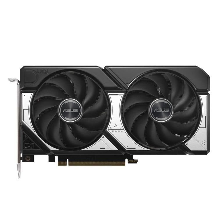 Asus, karta graficzna, GeForce RTX 5060 Ti Dual OC 8GB GDDR7 128BIT 3DP/HDMI