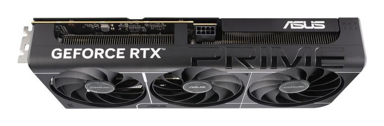 Asus, karta graficzna, PRIME RTX 5060 TI 8GB OC