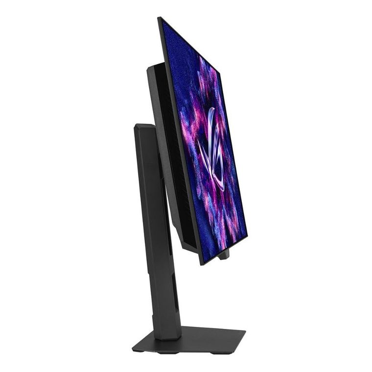 Asus, monitor, 26,5", XG27AQDMGR ROG Strix OLED, 240Hz