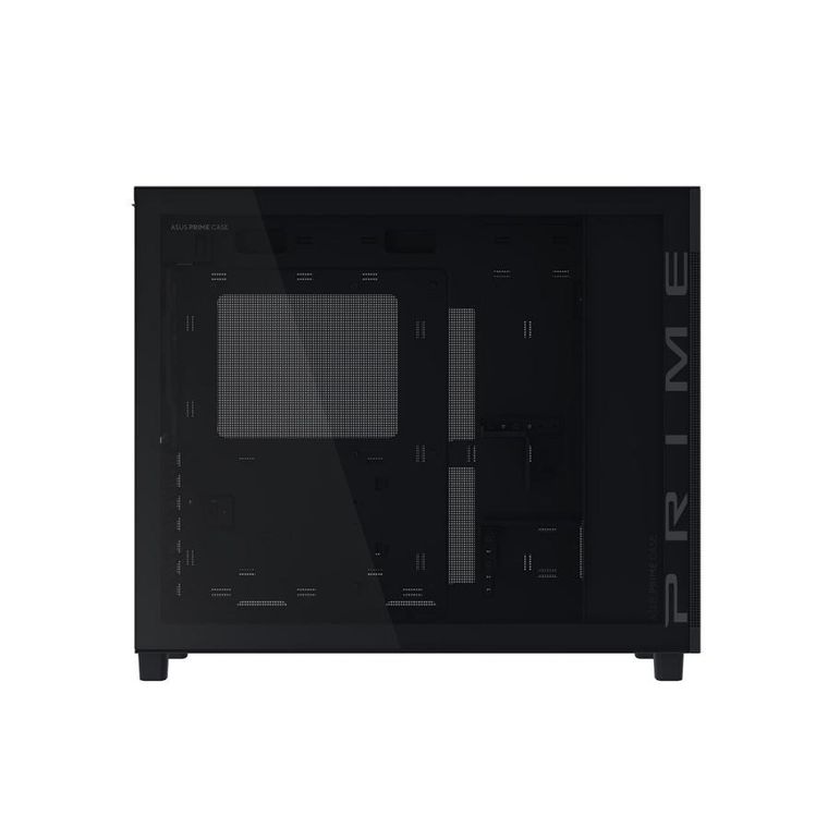 Asus, obudowa komputerowa, PRIME AP303 TG BLACK