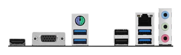 Asus, płyta główna, PRIME A620M-K