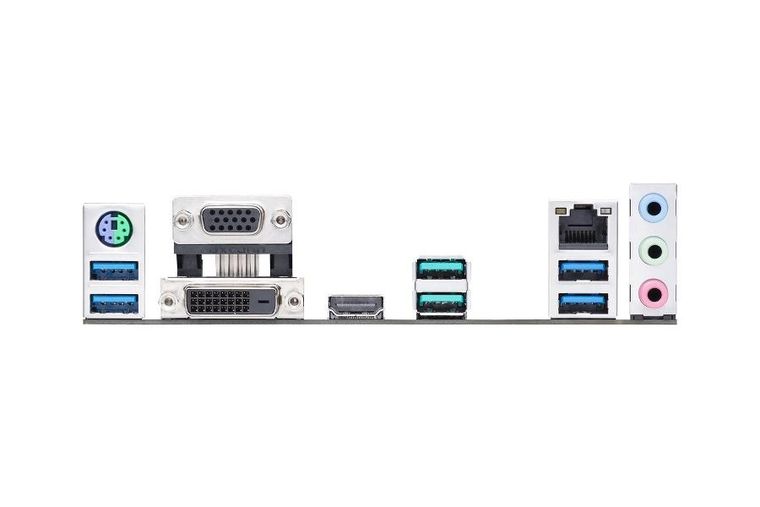 Asus, płyta główna, PRIME B550M-A AM4 4DDR4 DVI-D/HDMI M.2 mATX