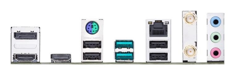 Asus, płyta główna, PRIME B660M-A WIFI D4