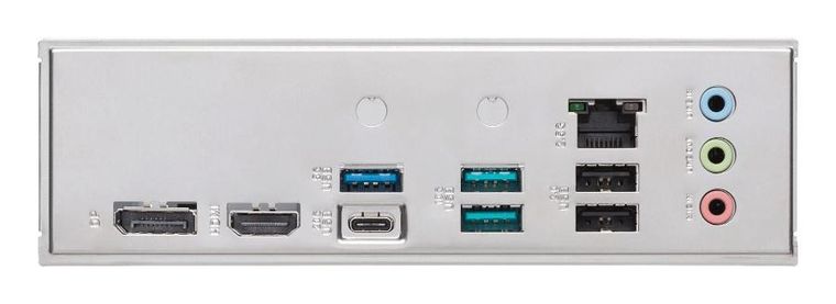 Asus, płyta główna, PRIME B860-PLUS-CSM