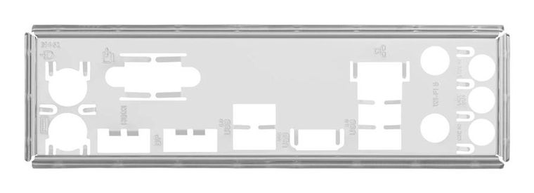 Asus, płyta główna, PRIME H610M-A WIFI
