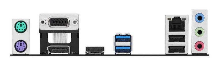 Asus, płyta główna, PRIME H610M-R-SI