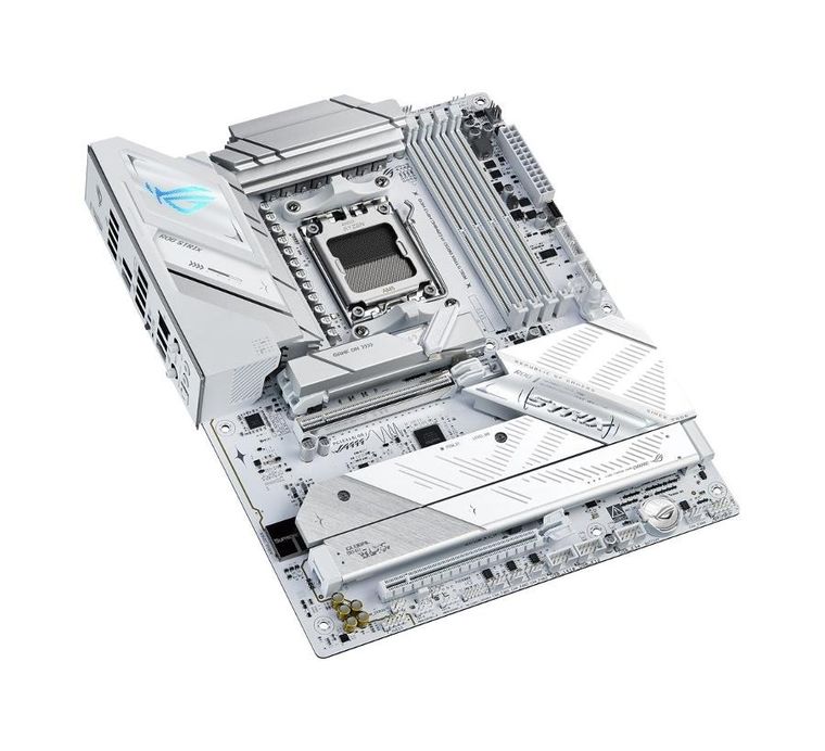 Asus, płyta główna, ROG STRIX B850-A GAMING NEO