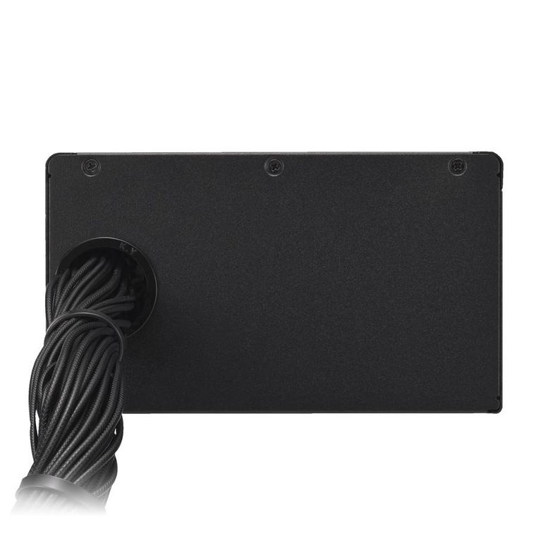 Asus, Prime-750B, zasilacz, czarny