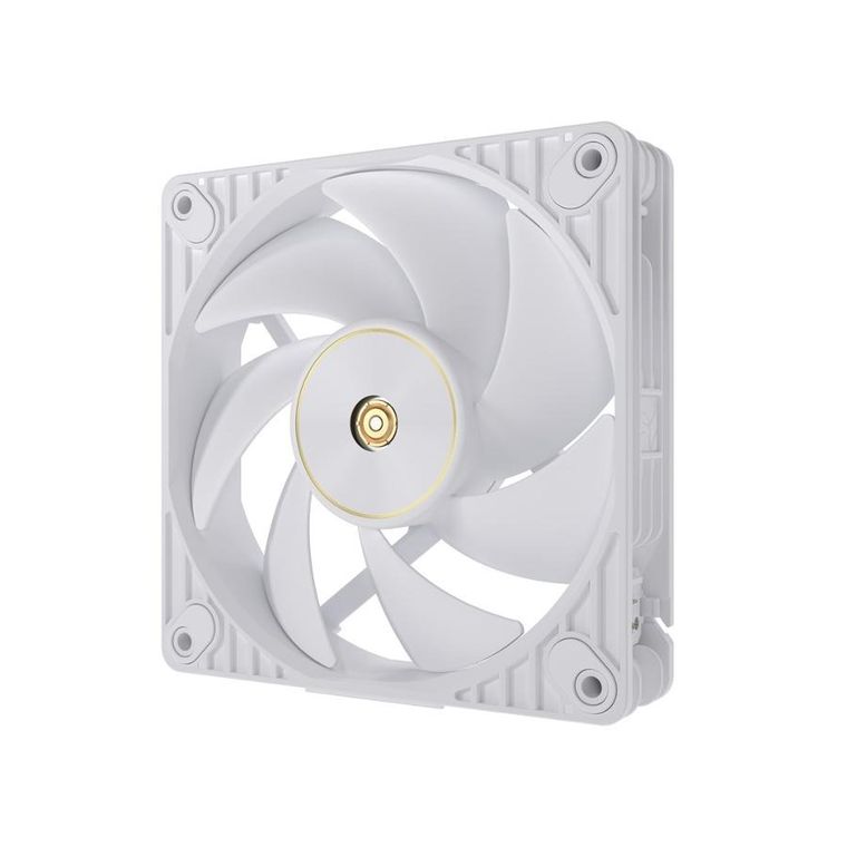 Asus, Proart, wentylator, PF120 FAN PWM WHITE