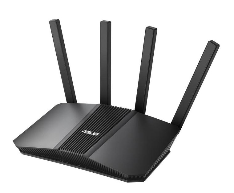 Asus, router, RT-BE82U DUAL-BAND WIFI 7 (802.11BE)