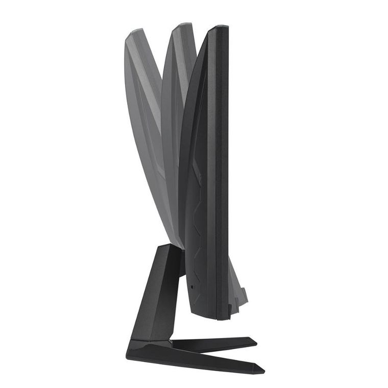 Asus, TUF Gaming, monitor 23.8", VG249QE5A, Full HD, Overclock to 146Hz, IPS, ELMB Sync, 1ms MPRT