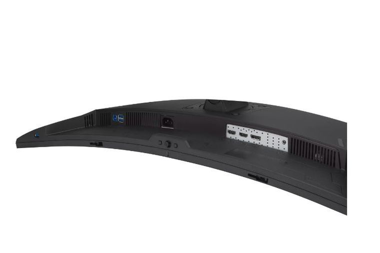 Asus, TUF Gaming, monitor, 34", VG34VQEL1A