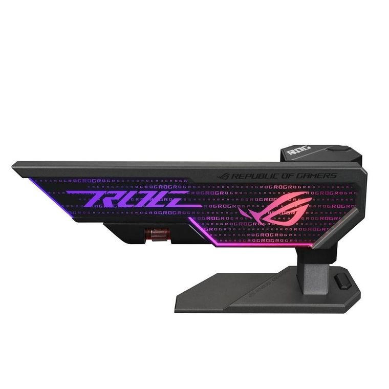 Asus, uchwyt na kartę, XH01 ROG HERCULX